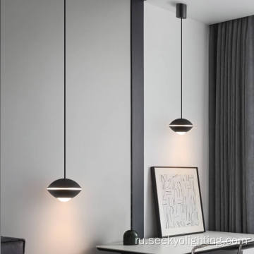 Светодиодный ночной свет для гостиной спальни декор